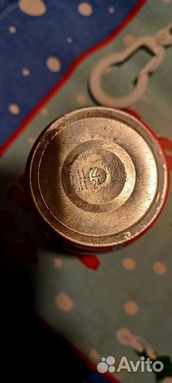 Фрутоняня мясное пюре цыпленок с овощями