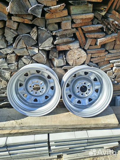 Диски r14 на ваз