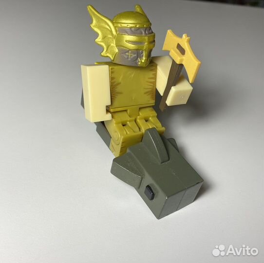 Roblox фигурки