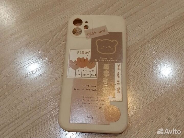 Чехол на iPhone 11 pro max/ iPhone 12