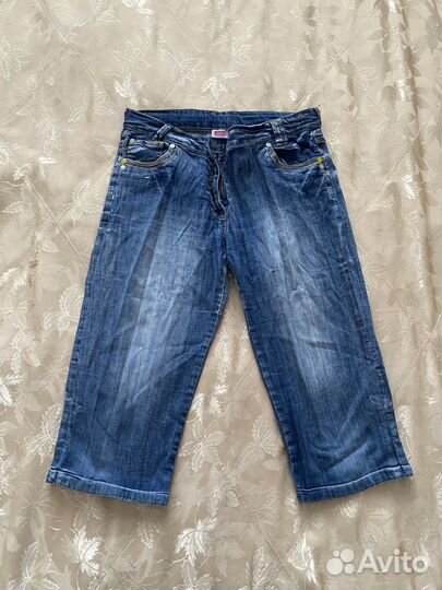 Бриджи для мальчика