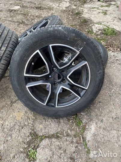 Диски oz racing r 16 adrenalinia