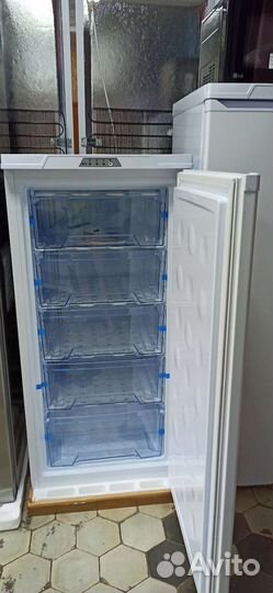 Морозильная камера Дон 105