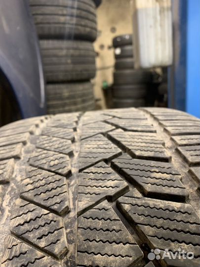 Continental WinterContact TS 860 S 265/35 R20