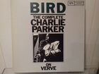 Charlie parker/jazz the complete