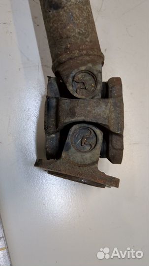 Кардан Mercedes ML W163, 2003