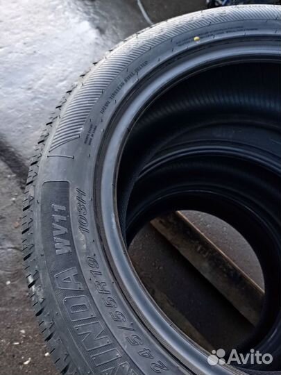 Windforce Catchfors UHP 245/55 R19 103H