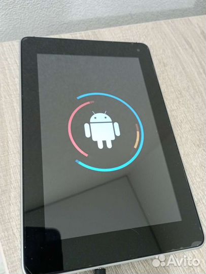 Планшет huawei mediapad