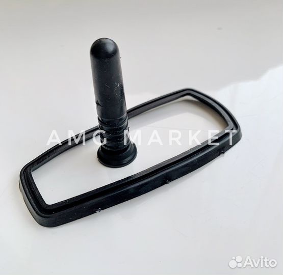 W140 W210 Ремкомплект антенны