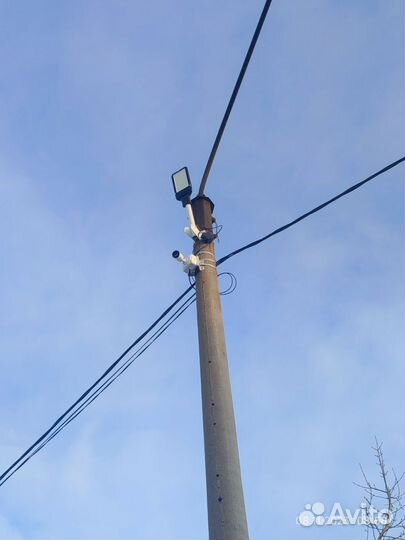 Видеонаблюдение, домофоны, ремонт, продажа, монтаж