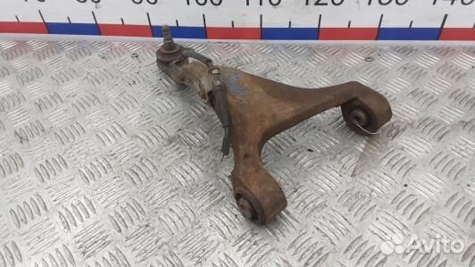 Рычаг задний KIA sorento 2 (1AD04ME01)