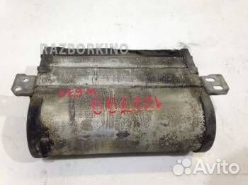 Подушка безопасности в торпеду A6398600102