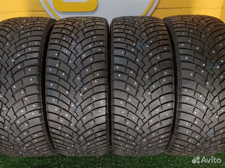 Pirelli Scorpion Ice Zero 2 275/45 R21 110H