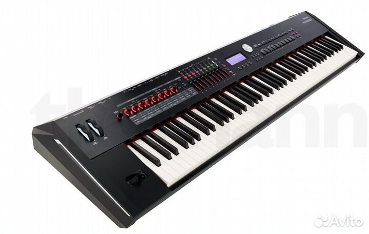 Roland RD-2000 цифровое фортепиано