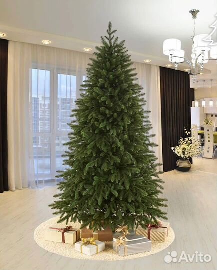 Елка искусственная