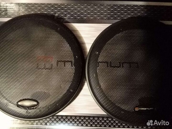 Грили для динамиков 165см
