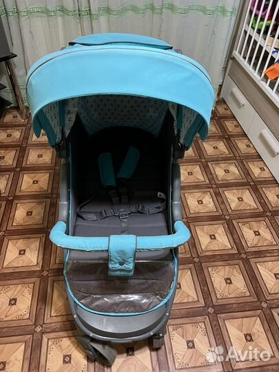 Коляска Corol