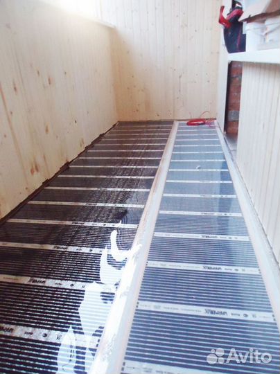 Обшивка и остекление балконов, ремонт окон