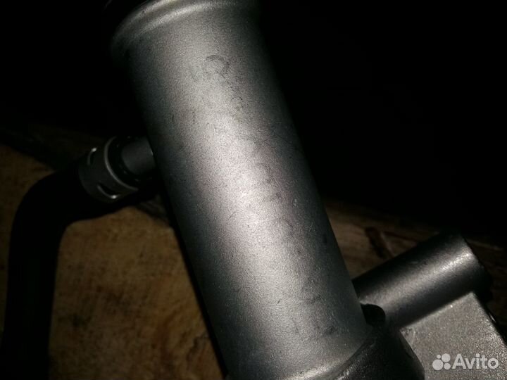 Корпус термостата для Hover H3 New