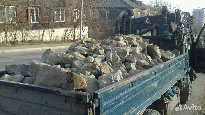 Грузоперевозки. вывоз мусора