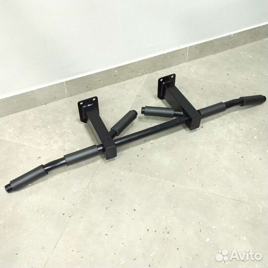 Турник наддверный 3 хвата