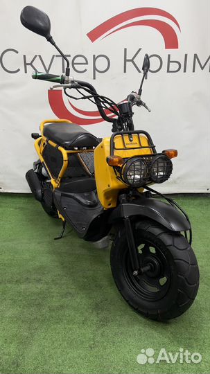 Honda Zoomer (Только с Японии)