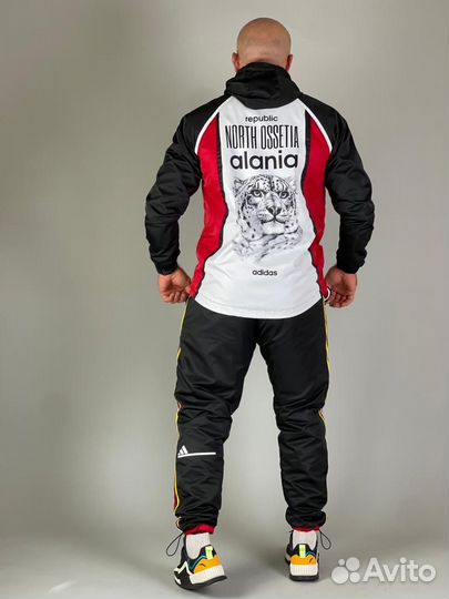 Asics мужская одежда