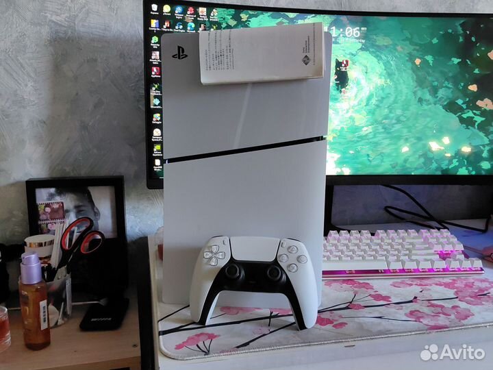 Sony playstation 5