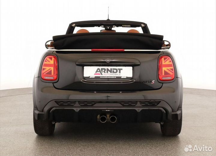 MINI Cooper S 2.0 AMT, 2023, 6 600 км