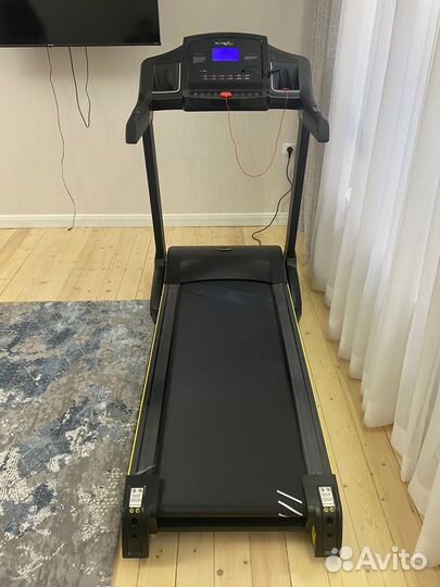 Беговая дорожка