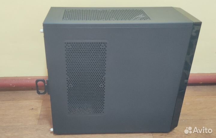 Корпус для пк