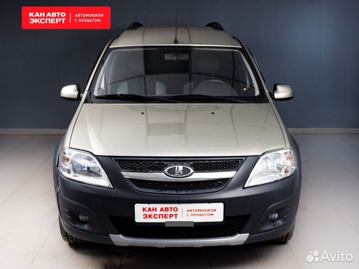 LADA Largus 1.6 МТ, 2019, 144 000 км