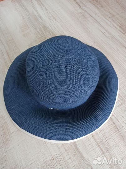 Женская шляпа Del mare