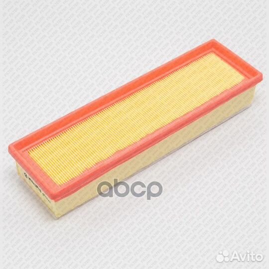 Фильтр воздушный renault Logan/Sandero 04- ELP