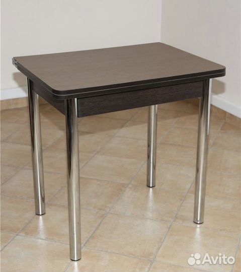 Стол обеденный раскладной