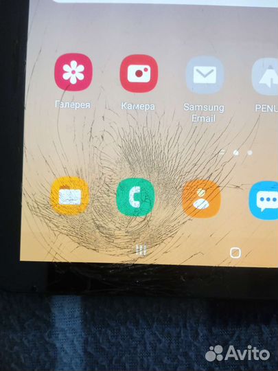 Планшет samsung Galaxy Tab S4