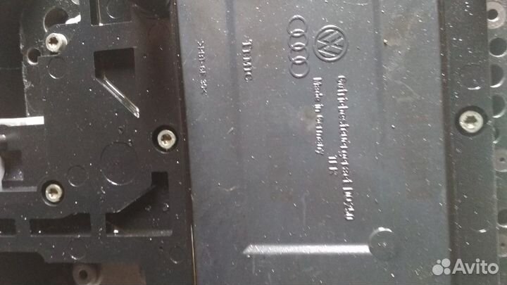 DSG 6 DQ250