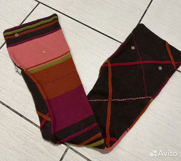 Детский шарфик Kenzo