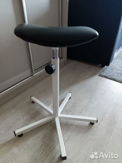 Подставка для педикюра