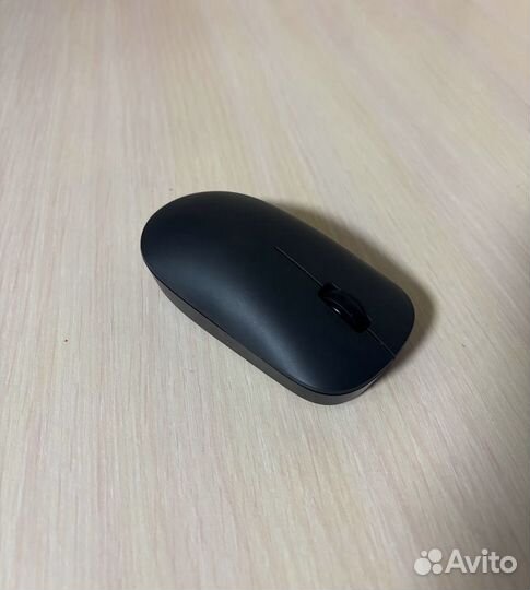 Беспроводная мышь Xiaomi