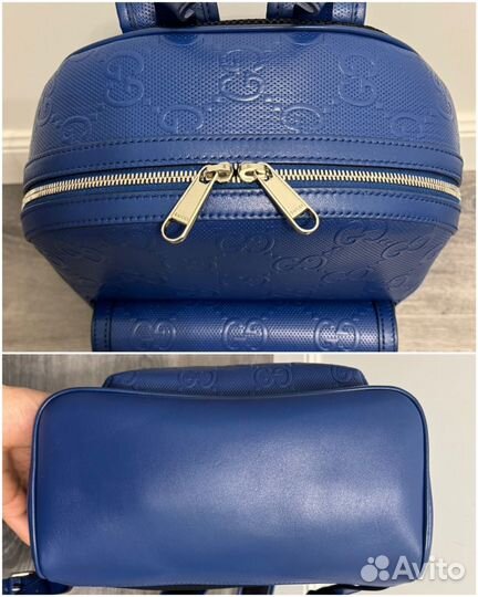 Рюкзак Gucci унисекс новый оригинал