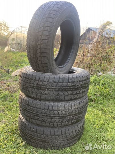 Nitto NT SN 2 Winter 195/65 R15 109Q