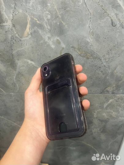 iPhone Xr, 64 ГБ