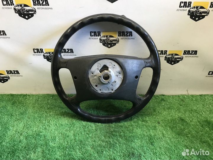Рулевое колесо BMW 5