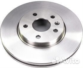 Диск тормозной передний Geely Coolray Джилли Кулре