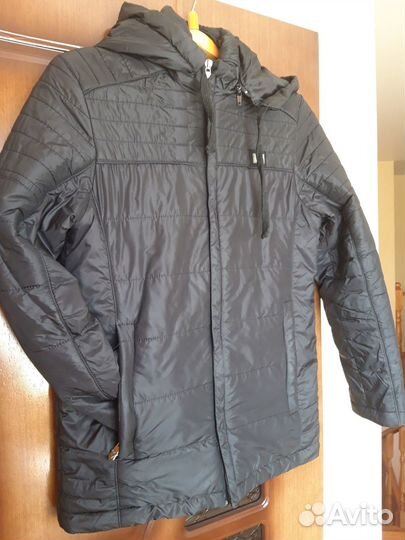 Куртка armani, р.152