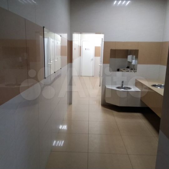 Свободного назначения, 2780 м²