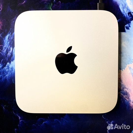 Mac mini m2 pro 32gb 512gb Royal Kludje R75