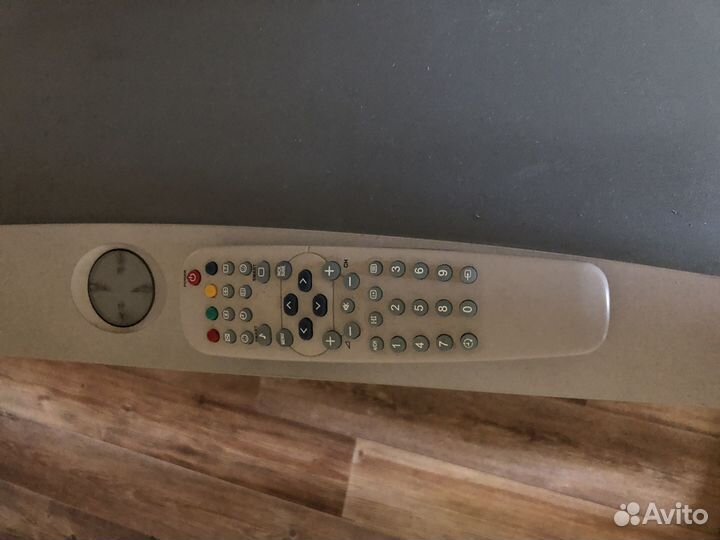 Телевизор philips