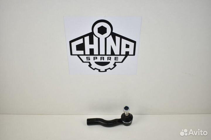 Наконечник рулевой chery tiggo 5 правый